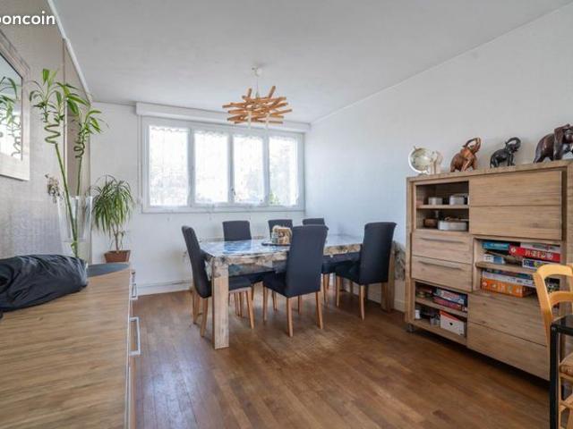 Maison 4 pièces 85 m²
