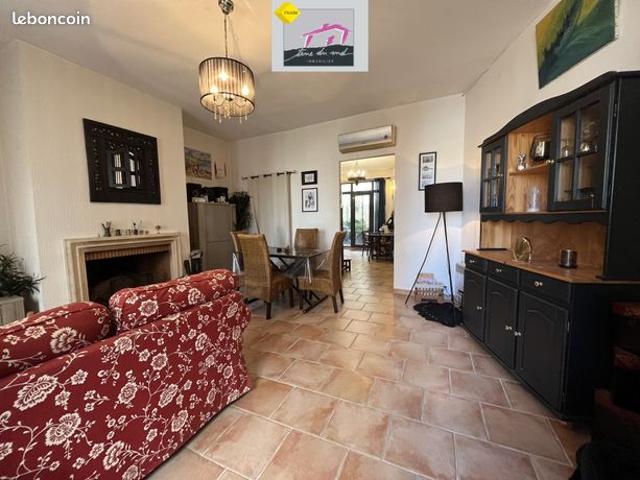 Maison 4 pièces 85 m²