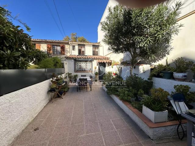 Maison 4 pièces 85 m²