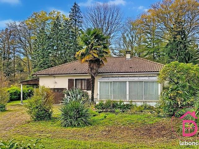 Maison 4 pièces 85 m²