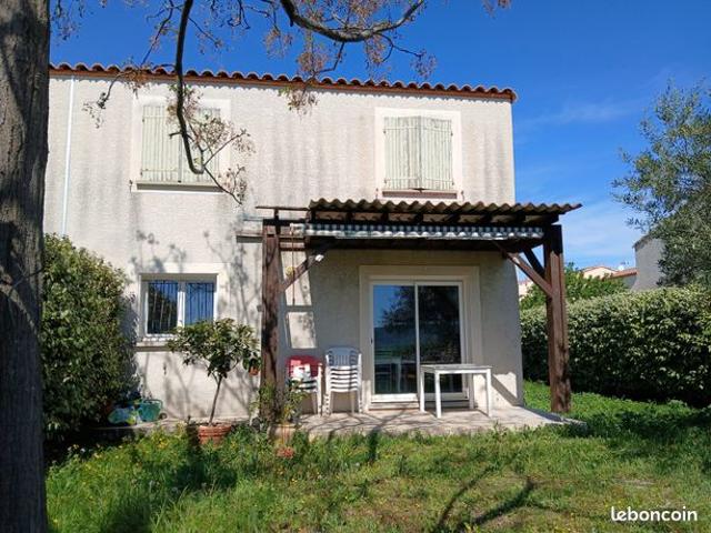 Maison 4 pièces 85 m²