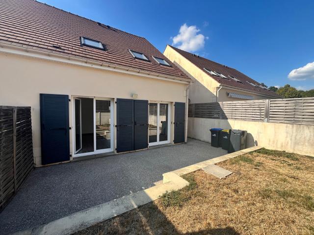 Maison 4 pièces 85 m²