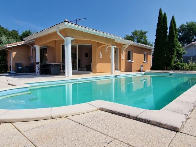 Maison 4 pièces 85 m²