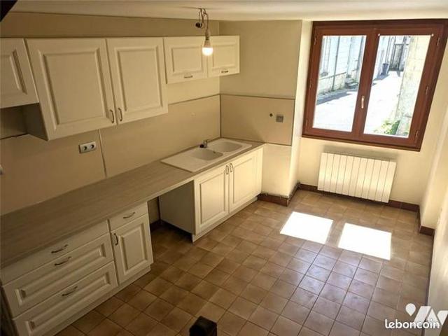 Maison 4 pièces 85 m²