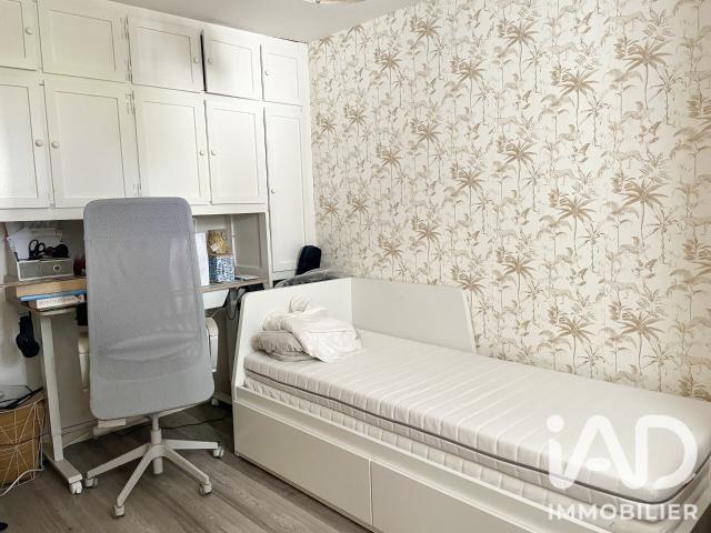 Maison 4 pièces, 85 m² à louer à Couëron 44220