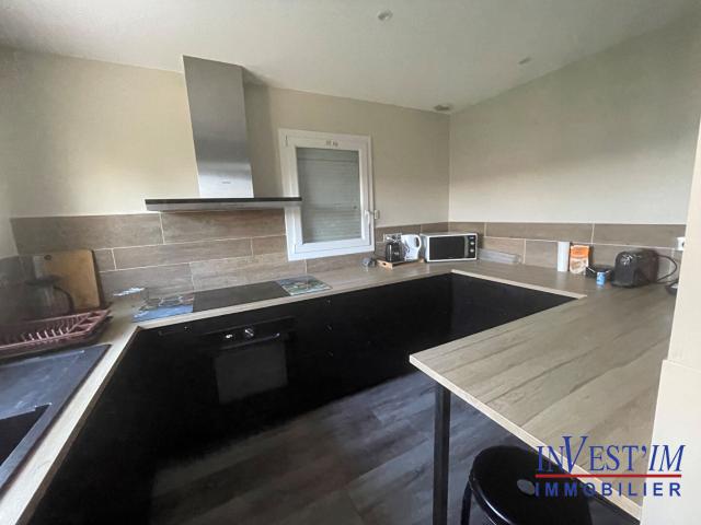 Maison 4 pièces, 85 m² à louer à Brignais 69530