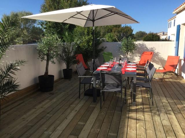 Maison 4 pièces, 85 m² à louer à Dolus d'Oléron 17550