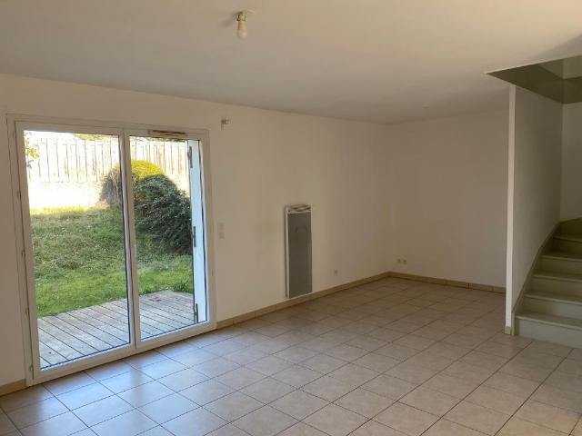 Maison 4 pièces, 85 m² à louer à Floirac 33270