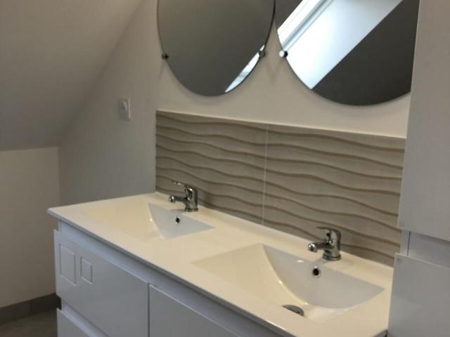 Maison 4 pièces, 85 m² à louer à Le Mans 72000