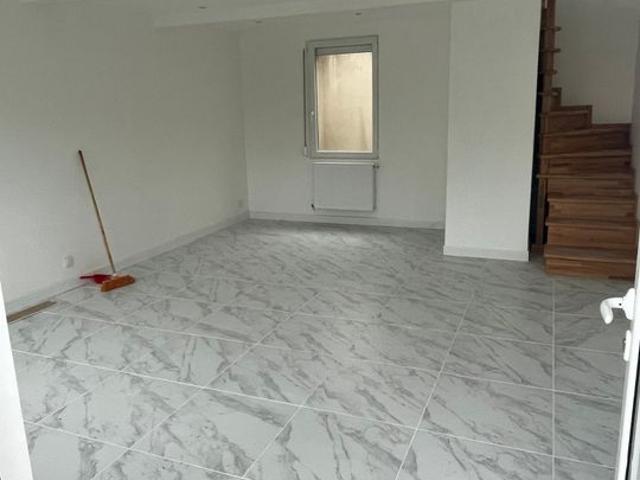 Maison 4 pièces, 85 m² à louer à Livry Gargan 93190