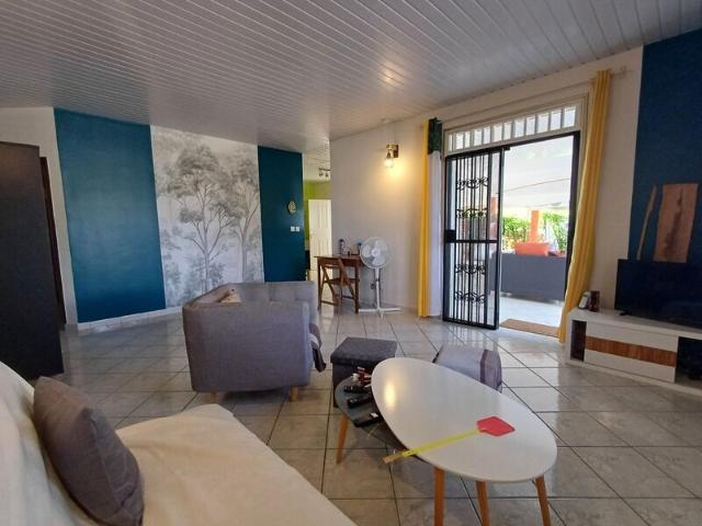Maison 4 pièces, 85 m² à louer à Macouria 97355