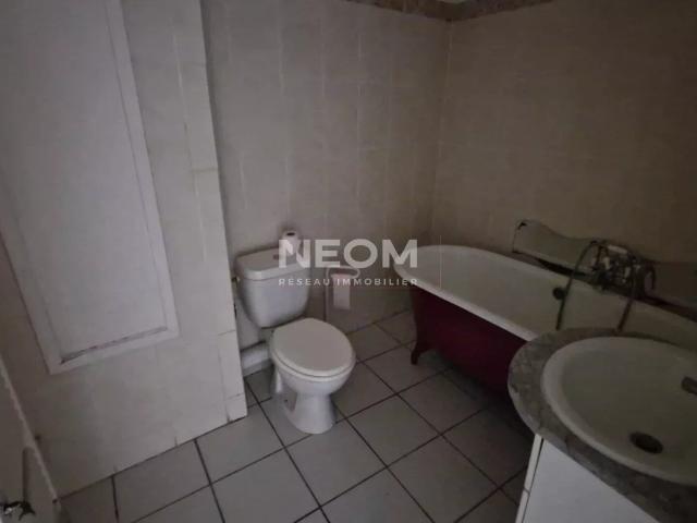 Maison 4 pièces, 85 m² à louer à Narbonne 11100