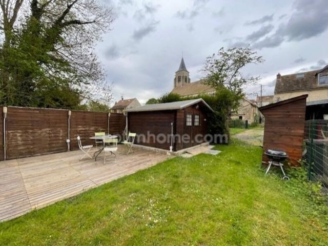 Maison 4 pièces, 85 m² à louer à Saint Cyr sous Dourdan 91410