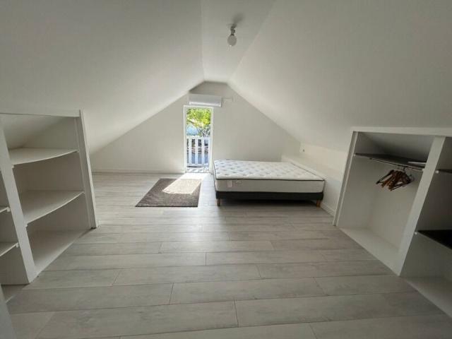 Maison 4 pièces, 85 m² à louer à Saint Paul 97434