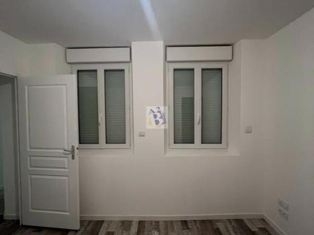 Maison 4 pièces, 85 m² à louer à Ruelle sur Touvre 16600
