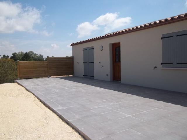 Maison 4 pièces, 85 m² à louer à Taillebourg 17350