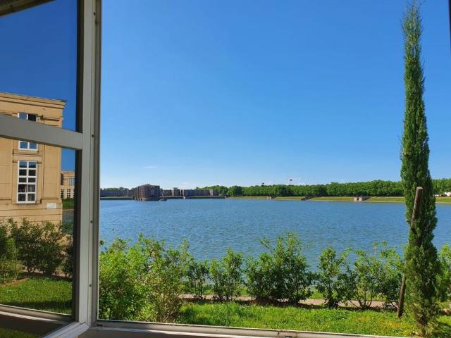 Maison 4 pièces, 85 m² à louer à Voisins le Bretonneux 78960