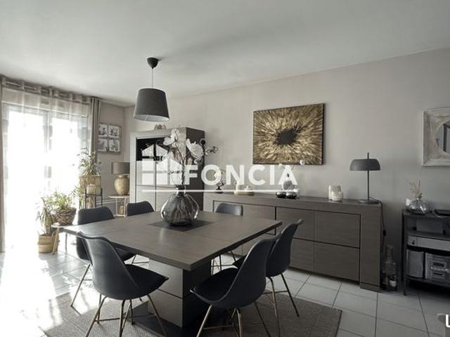 Maison 4 Pièces 85m² La Trugalle
