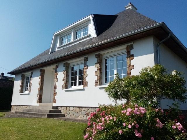 Maison 4 pièces