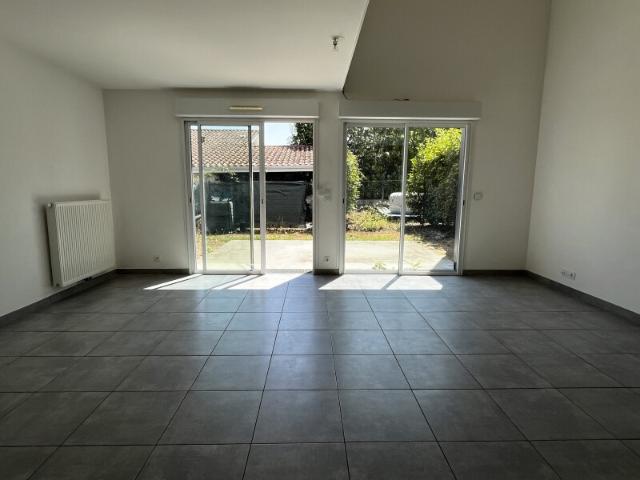 Maison 4 pièces 86.9m²