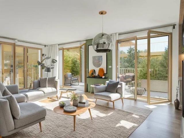 Maison 4 pièces 86 m2