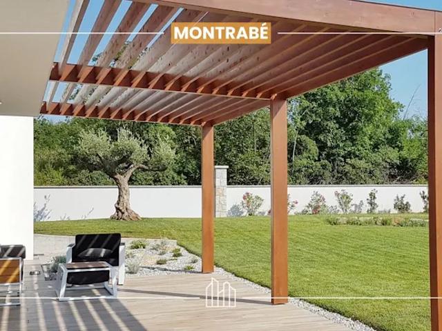 Maison 4 pièces 86 m2
