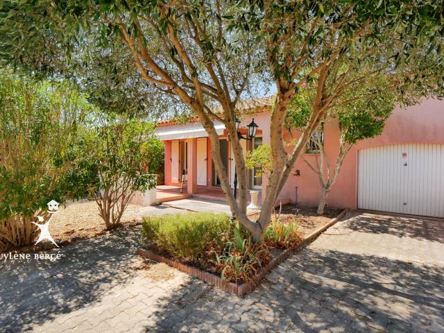 Maison 4 pièces 86 m²