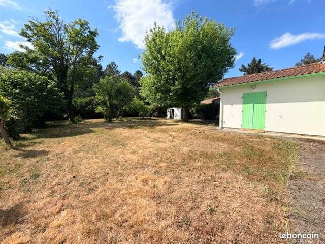 Maison 4 pièces 86 m²