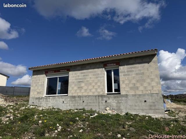 Maison 4 pièces 86 m²
