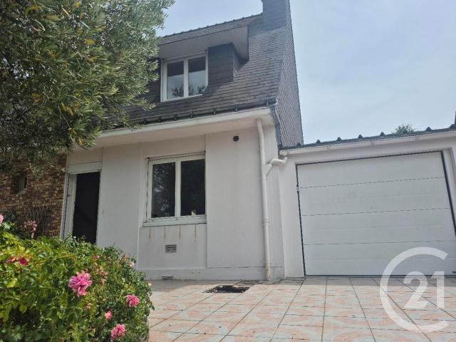 Maison 4 pièces 86 m²