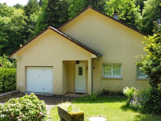 Maison 4 pièces 86 m²