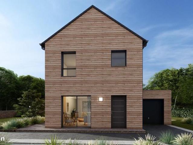 Maison 4 pièces 86 m²