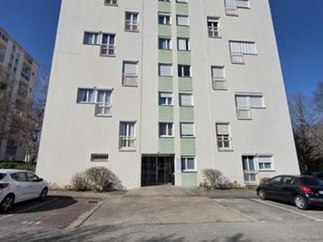 Appartement 4 pièces 86 m²