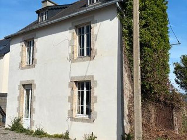 Maison 4 pièces 86 m²