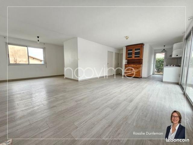 Maison 4 pièces 94 m²