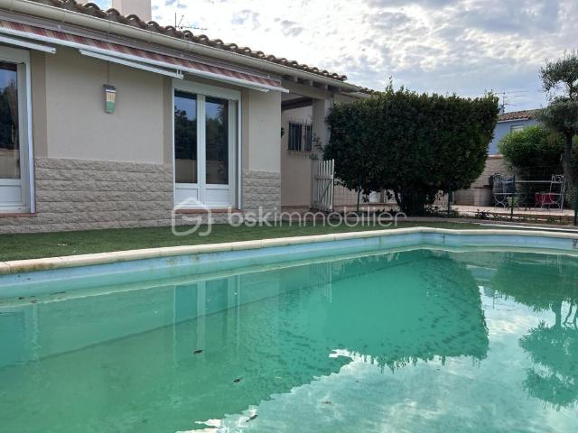 Maison 4 pièces 86 m²
