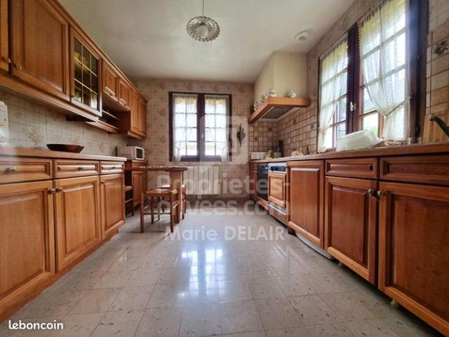 Maison 4 pièces 86 m²