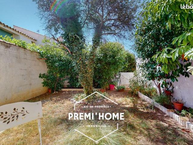 Maison 4 pièces 86 m²