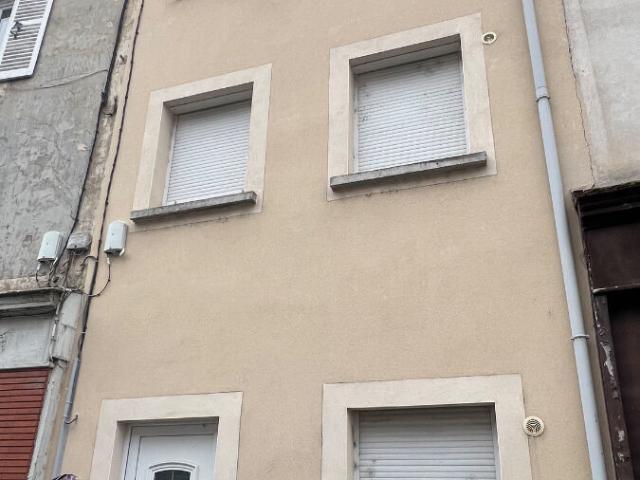 Maison 4 pièces 86 m²