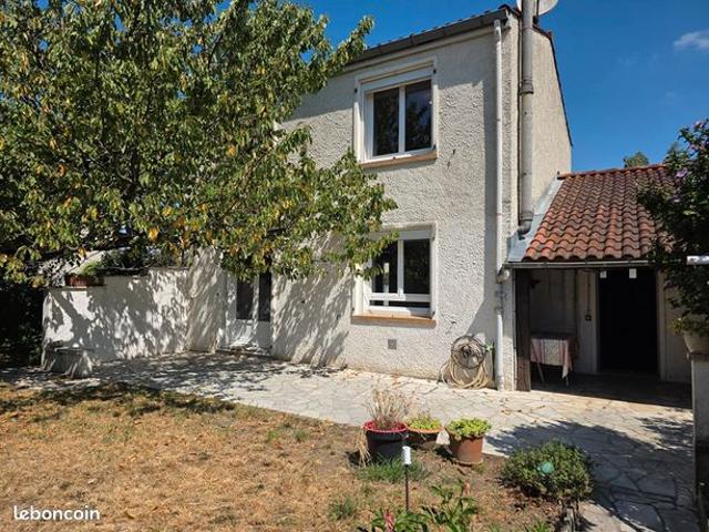 Maison 4 pièces 86 m²
