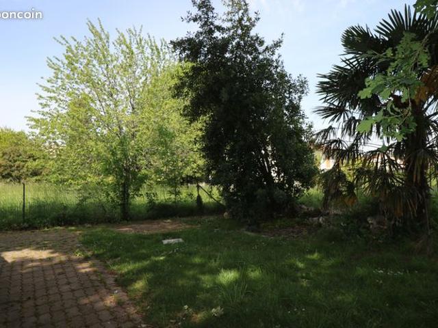 Maison 4 pièces 86 m²