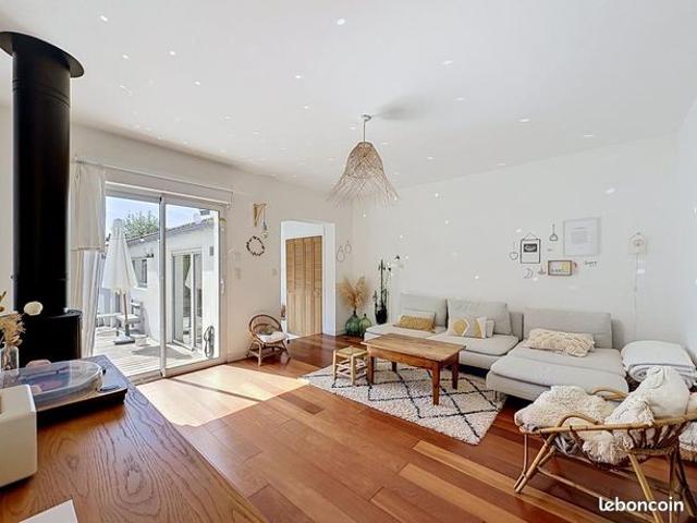 Maison 4 pièces 86 m²