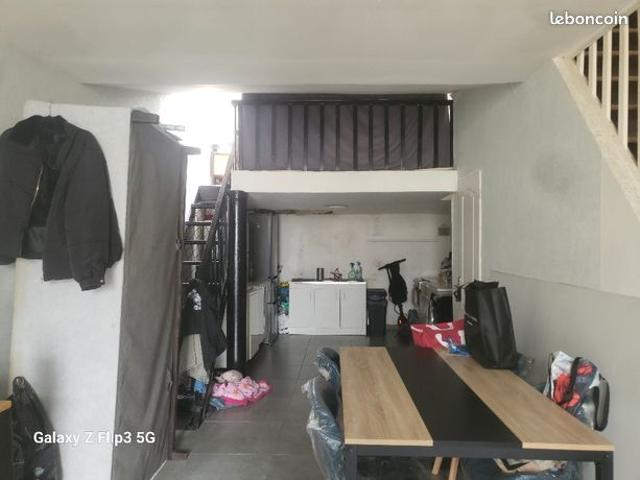 Maison 4 pièces 86 m²