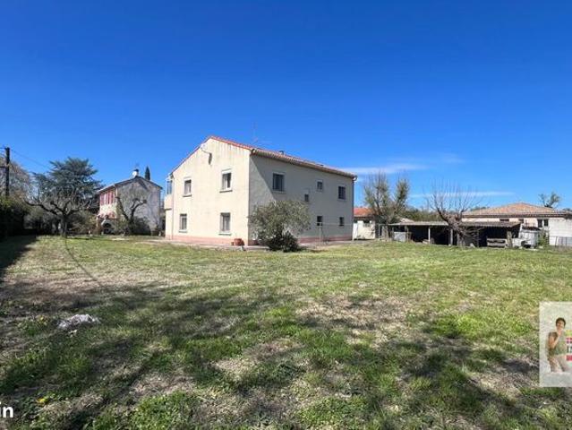 Maison 4 pièces 86 m²