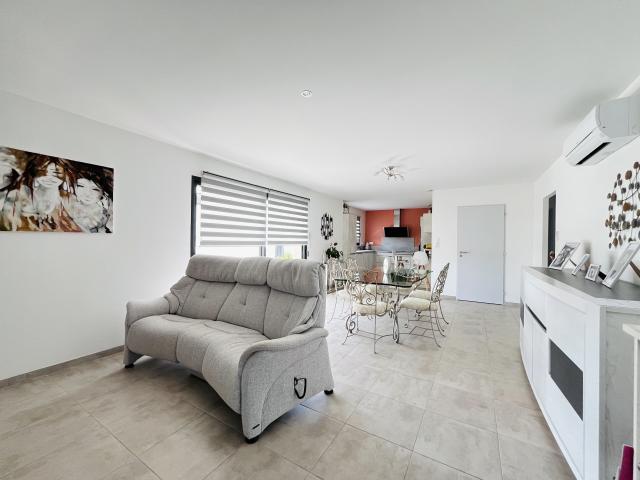 Maison 4 pièces 86 m²