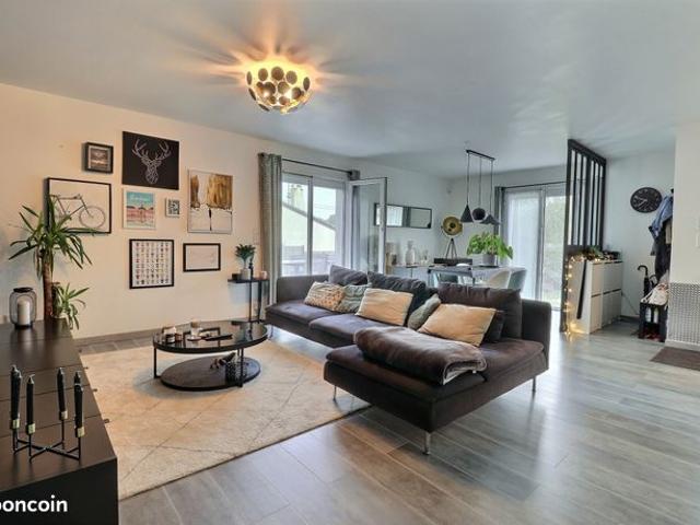 Maison 4 pièces 86 m²