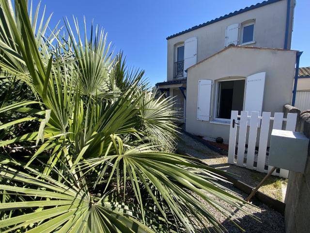 Maison 4 pièces 86 m²