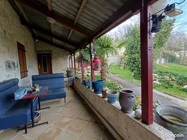 Maison 4 pièces 86 m²