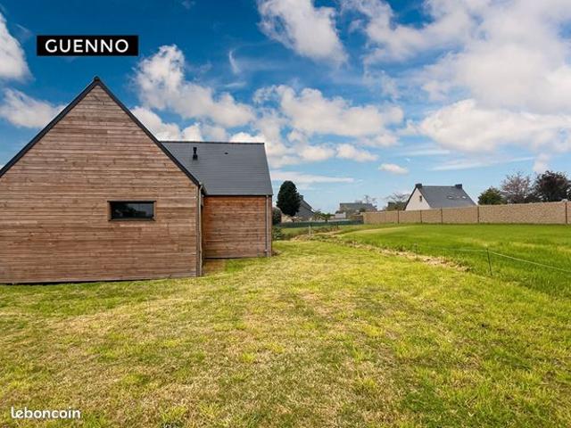 Maison 4 pièces 86 m²