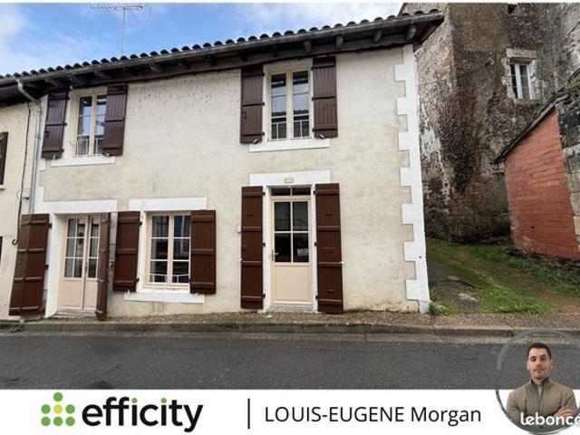 Maison 4 pièces 86 m²